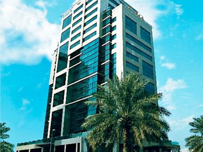 Samaya Deira - 70