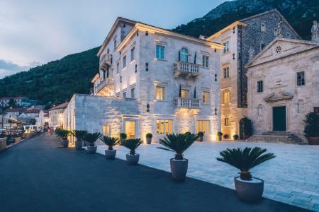 Heritage Grand Perast - 81