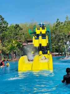 Chomview Resort - 20