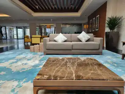 Hilton Garden Inn Ras Al Khaimah - 36