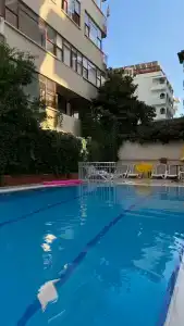 Alanya Beach - 38