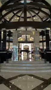 Mövenpick Grand Al Bustan Dubai - 32