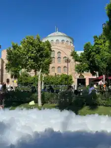 Swandors & Resorts - Topkapi Palace - 53