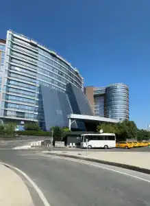 Pullman Istanbul & Convention Center - 50