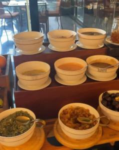 Novotel Sharjah Expo Centre - 60