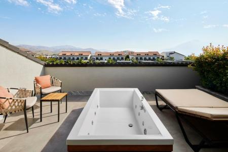 Akra Fethiye The Residence Tui Blue Sensatori - Ultra All Inclusive - Adults Only - 38