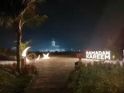 Al Hamra Residence - 84