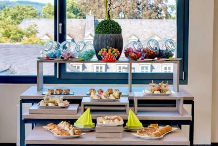 Park Plaza Trier - 15