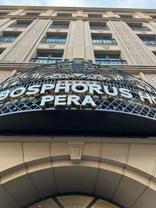 BVS Bosphorus Pera - 20