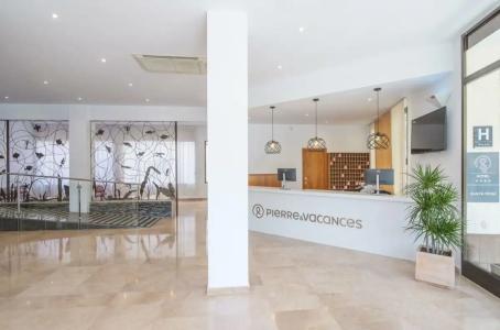 Lloret Santa Rosa by Pierre & Vacances - 56