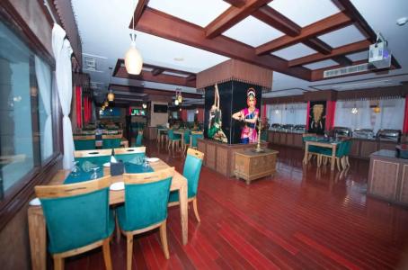 Ramee Guestline - 89