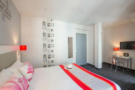 Hôtel Amaryllis - 58