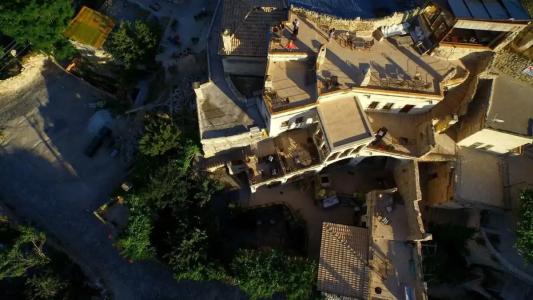 Melekler Evi Cave - 14