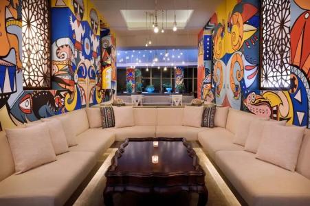 JW Marriott Marquis Dubai - 24