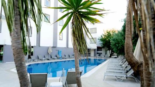 Mert Seaside (Adult only +16) - 28