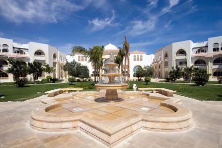 Old Palace Resort Sahl Hasheesh - 29