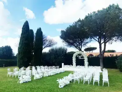 Sheraton Rome Parco de Medici - 16