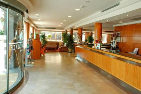 htop Pineda Palace & SPA 4Sup #htopBliss - 65