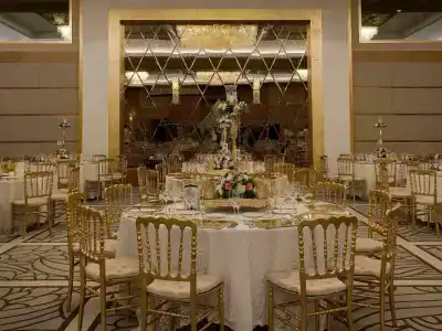 Radisson Blu, Istanbul Sisli - 97