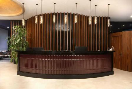 Ramada Plaza by Wyndham Istanbul Atakoy - 54