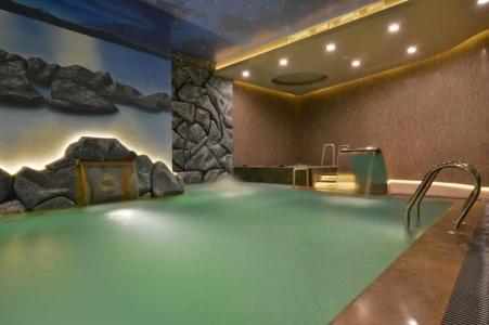 Marigold Thermal & Spa Bursa - 87
