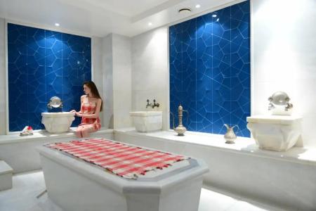 Marigold Thermal & Spa Bursa - 45