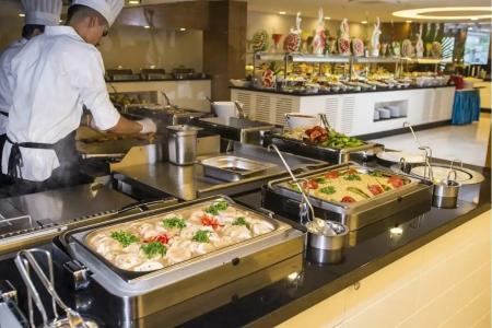 Palm World Side Resort & SPA - 8