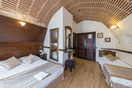 Naz Wooden House Inn - 78