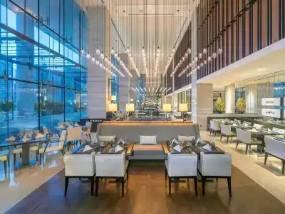  Pullman Dubai Downtown - 58