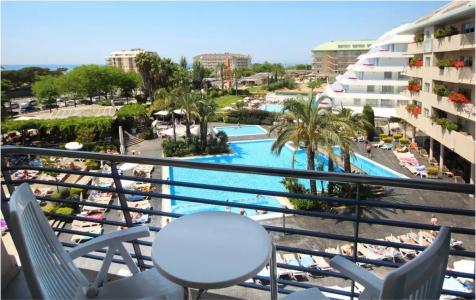 AQUA Onabrava & Spa 4*Sup - 26