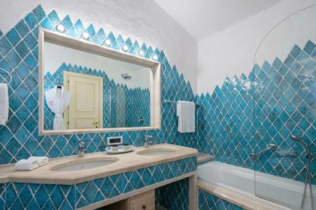 Cervo,Costa Smeralda Resort - 9