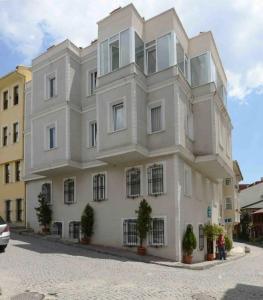 Sultanahmet Cesme - 43