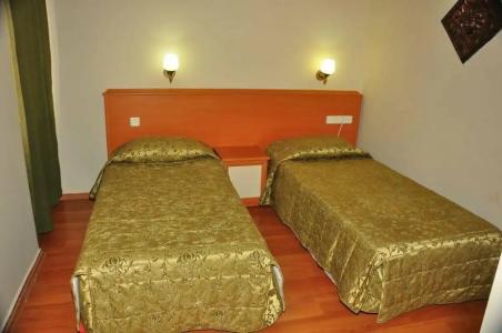 Cinar Family Suite - All Inclusive - 60