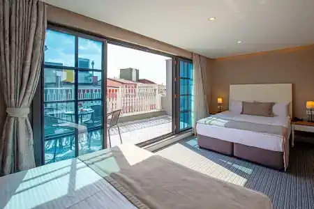 Aston Taksim - 1