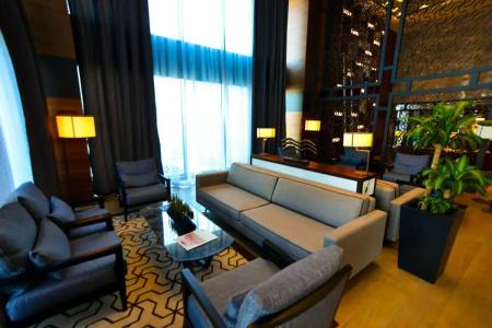 Golden Tulip Istanbul Bayrampasa - 50