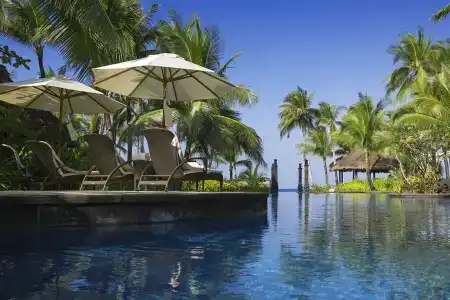 Arsi Enfi City Beach - 9