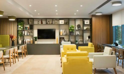 Park Inn by Radisson Istanbul Atasehir - 66