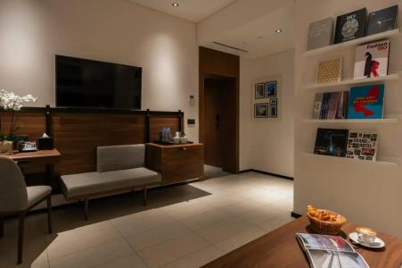FORM Dubai, a Member of Designs - 91