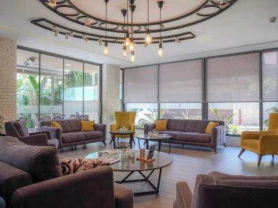 Laren Family & Spa - Boutique Class - 79