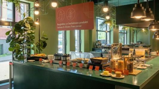 Wellton Riverside SPA - 68