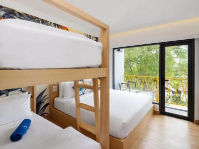 Lub d Koh Samui Chaweng Beach - SHA Extra Plus - 75