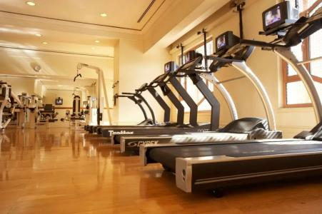 Grand Hyatt Amman - 95