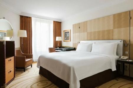 Marriott Champs Elysees - 70