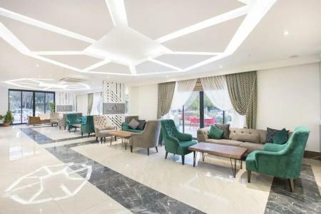 The Sansa & Spa - 54