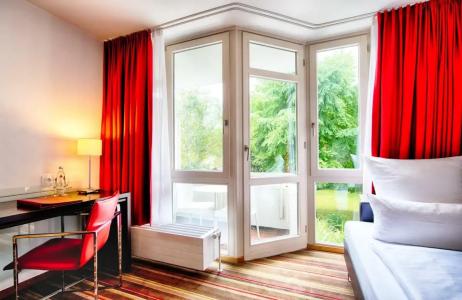 Leonardo Muenchen City West - 10