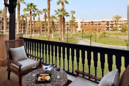 Marriott Mena House, Cairo - 32