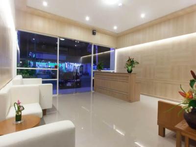Chalong Princess Pool Villa Resort SHA EXTRA PLUS - 34
