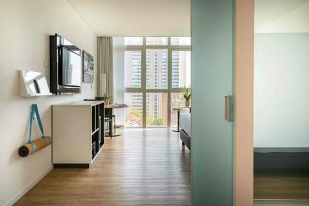 INNSiDE by Meliá Milano Torre GalFa - 30