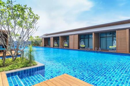 Vann Hua Hin Resort - 47
