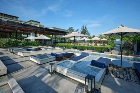 Four Points by Sheraton Phuket Patong Beach Resort - 97